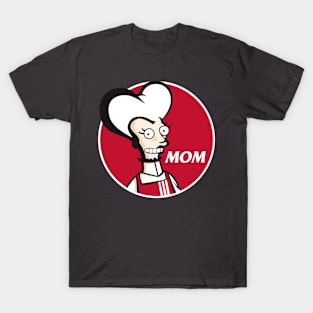 KFC Mom T-Shirt